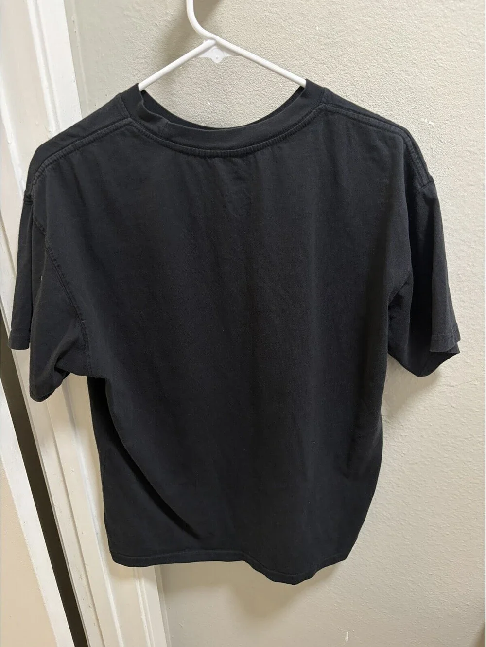 Nike SB Luxury Black And Gold Medium Shirt